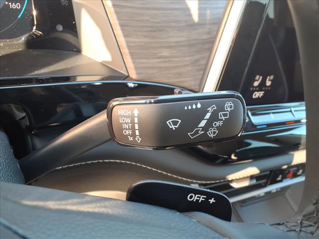 new 2026 Volkswagen Atlas car, priced at $53,814