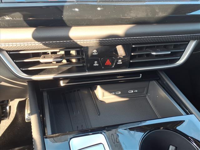 new 2026 Volkswagen Atlas car, priced at $53,814