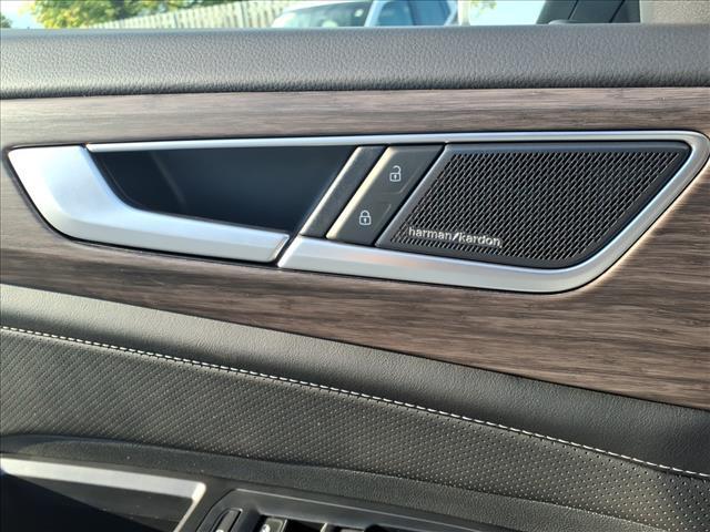 new 2026 Volkswagen Atlas car, priced at $53,814