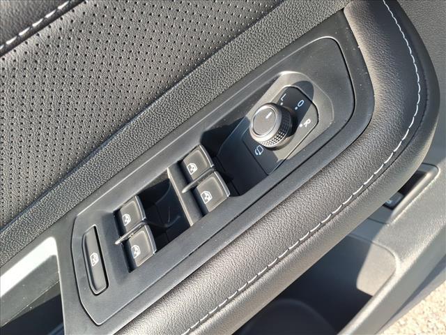 new 2026 Volkswagen Atlas car, priced at $53,814