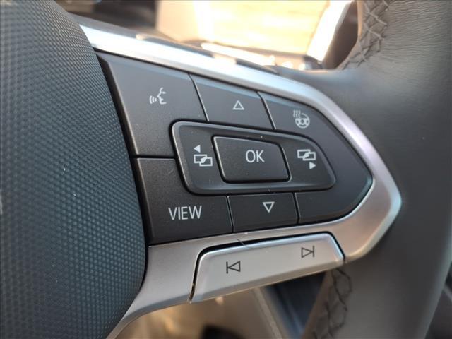 new 2026 Volkswagen Atlas car, priced at $53,814