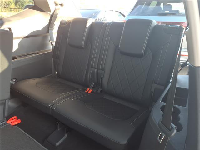 new 2026 Volkswagen Atlas car, priced at $53,814