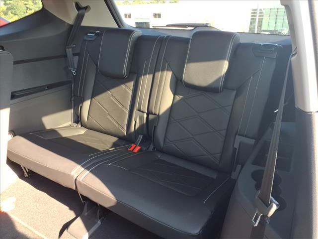 used 2026 Volkswagen Atlas car, priced at $43,506