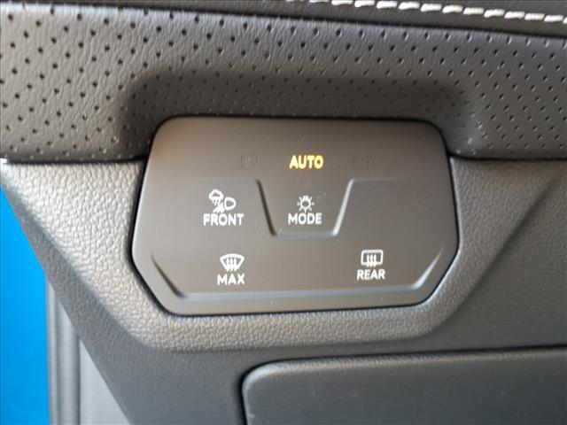 used 2026 Volkswagen Atlas car, priced at $43,506