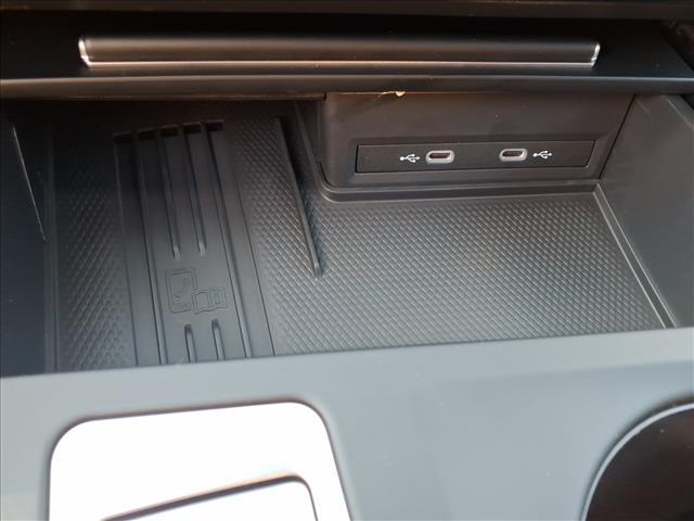 used 2026 Volkswagen Atlas car, priced at $43,506