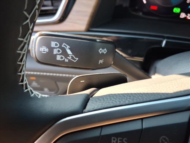 used 2026 Volkswagen Atlas car, priced at $43,506