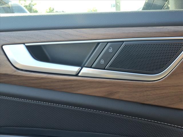 used 2026 Volkswagen Atlas car, priced at $43,506