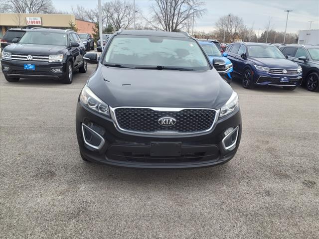 used 2016 Kia Sorento car, priced at $8,727