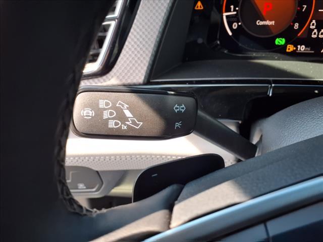 new 2025 Volkswagen Atlas car, priced at $45,858