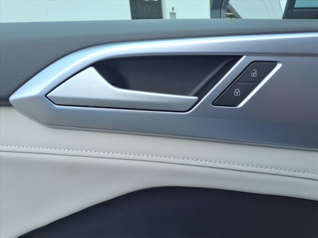 new 2025 Volkswagen Taos car, priced at $33,376