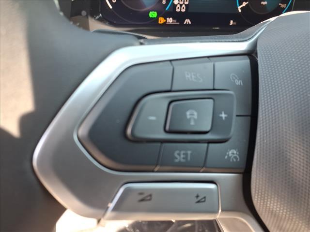 used 2026 Volkswagen Atlas car, priced at $40,994