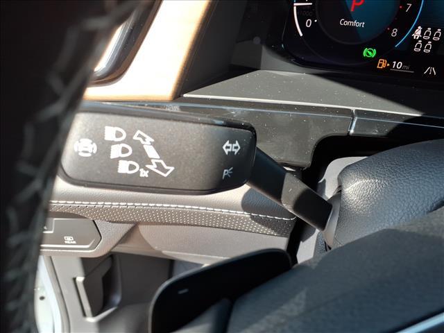 used 2026 Volkswagen Atlas car, priced at $40,994