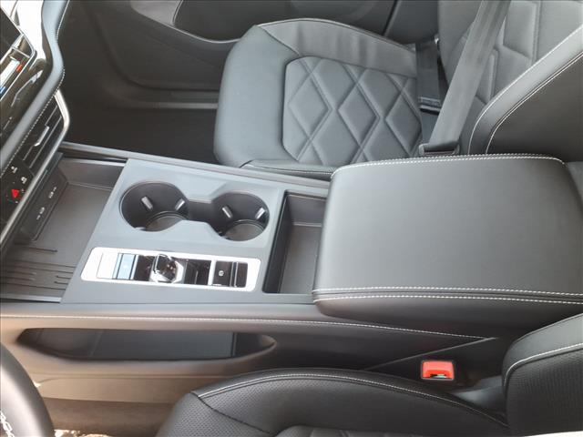 used 2026 Volkswagen Atlas car, priced at $40,994