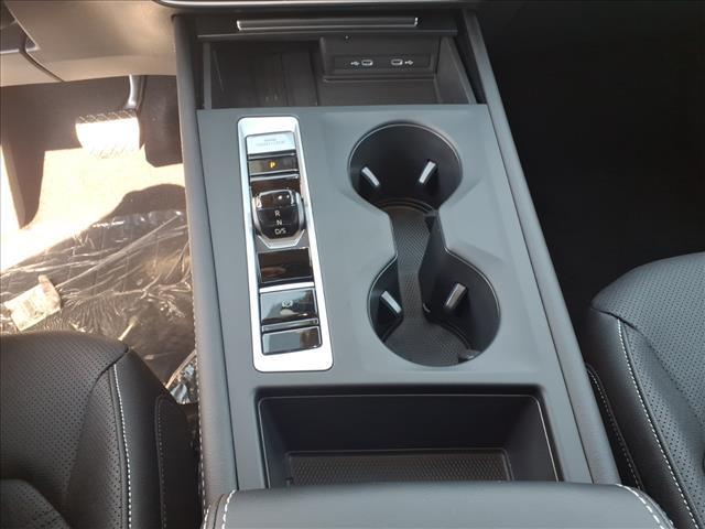 used 2026 Volkswagen Atlas car, priced at $40,994