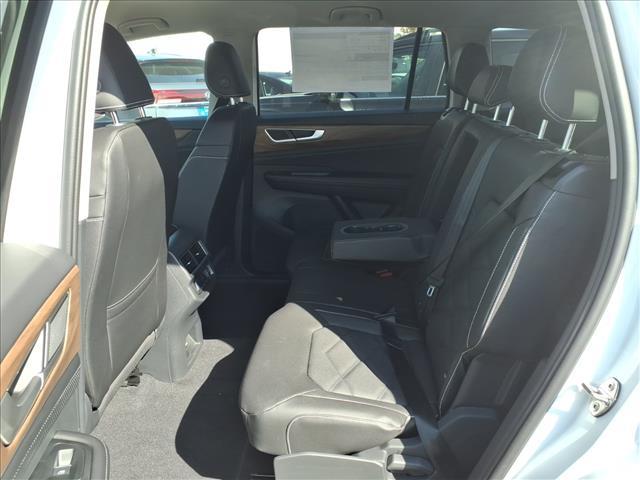 used 2026 Volkswagen Atlas car, priced at $40,994