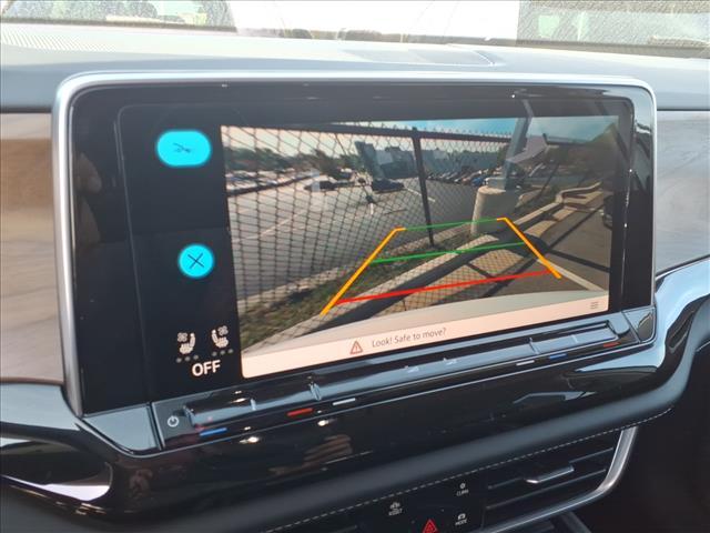 used 2026 Volkswagen Atlas car, priced at $40,994