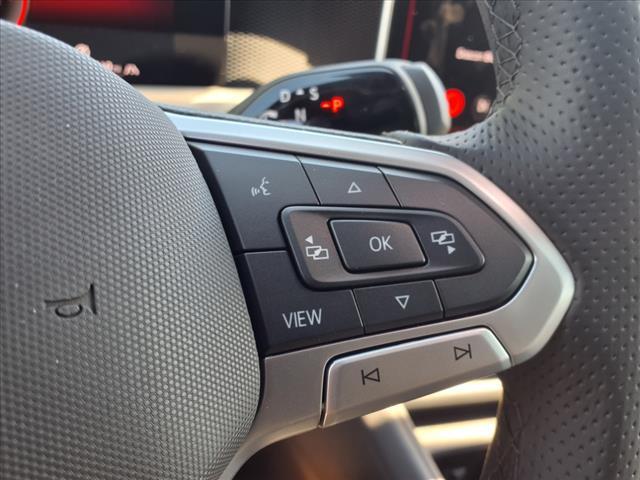 new 2025 Volkswagen Tiguan car, priced at $39,931