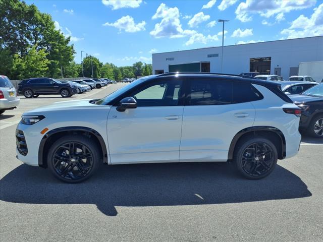 new 2025 Volkswagen Tiguan car, priced at $39,931