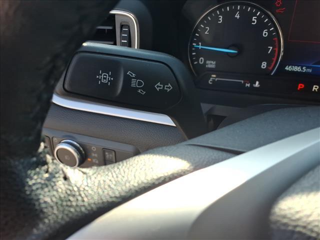 used 2022 Ford Explorer car, priced at $28,508