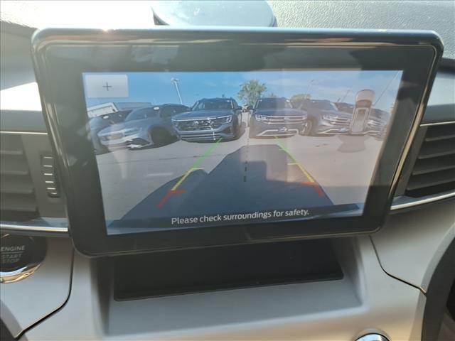 used 2022 Ford Explorer car, priced at $28,508