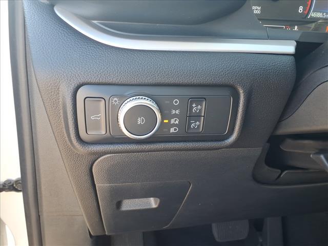 used 2022 Ford Explorer car, priced at $28,508
