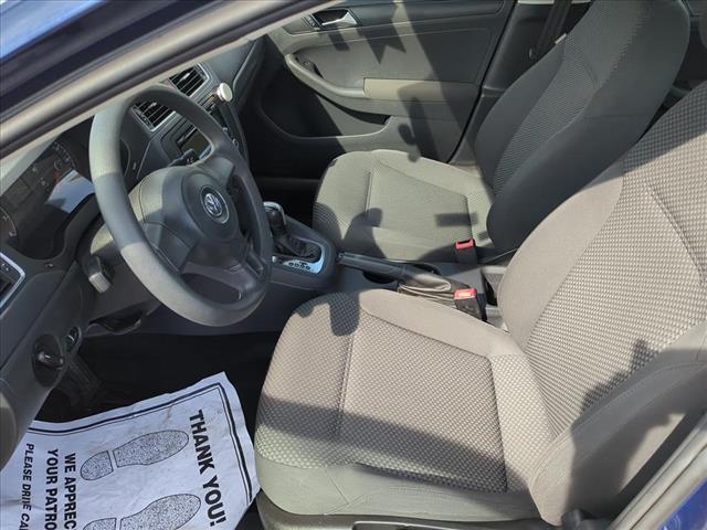 used 2011 Volkswagen Jetta car, priced at $8,907
