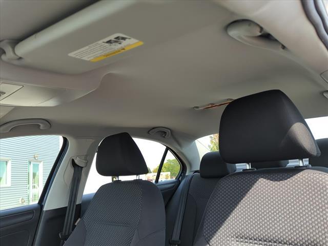 used 2011 Volkswagen Jetta car, priced at $8,907