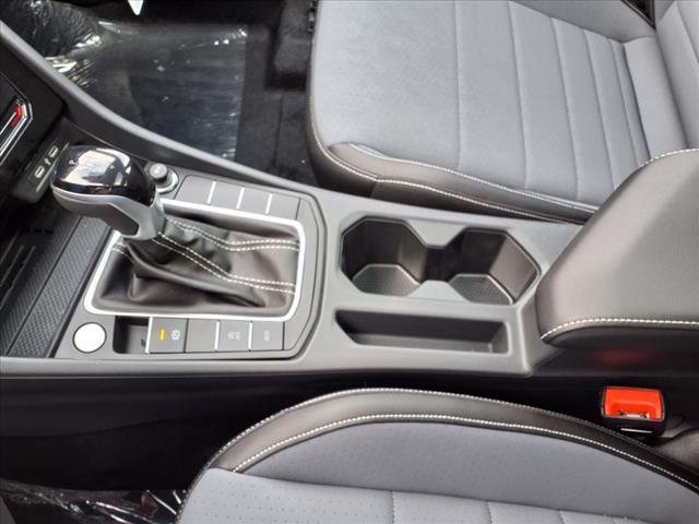 new 2025 Volkswagen Jetta car, priced at $28,901
