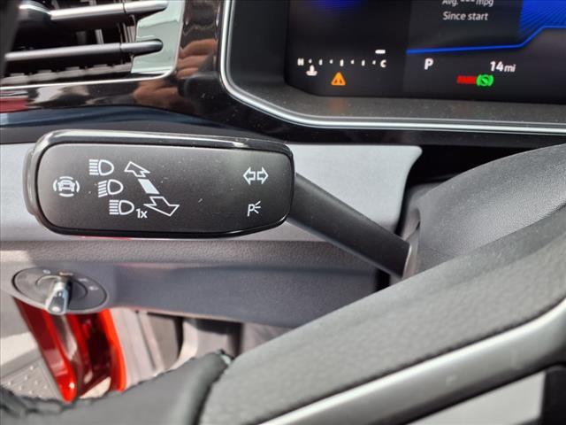 new 2025 Volkswagen Jetta car, priced at $28,901