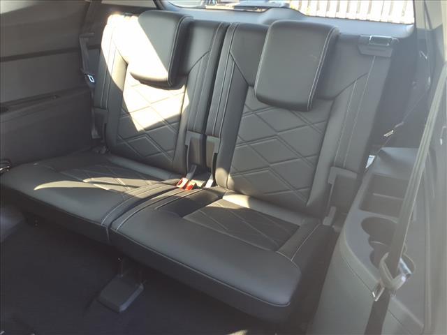 new 2026 Volkswagen Atlas car, priced at $40,414