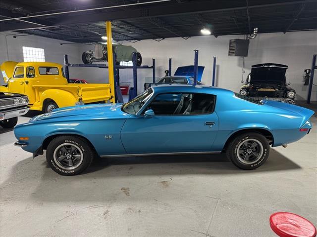 used 1971 Chevrolet Camaro car, priced at $76,995