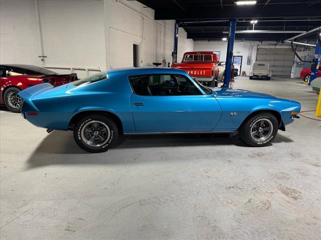 used 1971 Chevrolet Camaro car, priced at $76,995