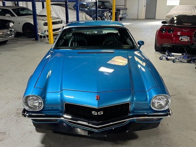 used 1971 Chevrolet Camaro car, priced at $76,995