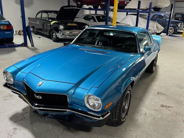 used 1971 Chevrolet Camaro car, priced at $76,995