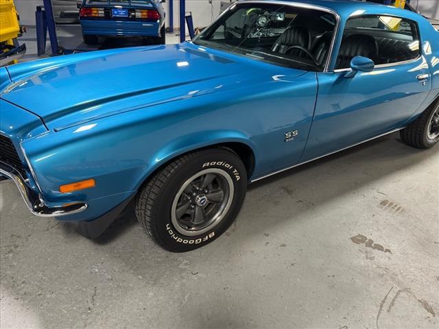 used 1971 Chevrolet Camaro car, priced at $76,995