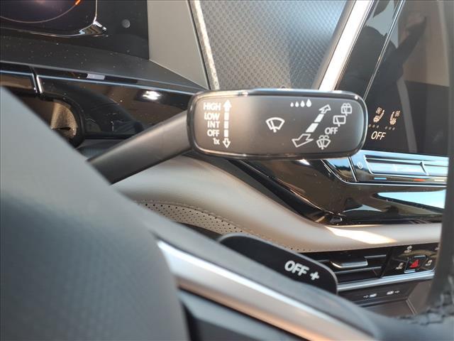 new 2026 Volkswagen Atlas car, priced at $47,114