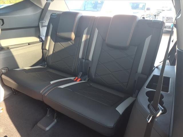 new 2026 Volkswagen Atlas car, priced at $47,114