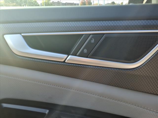 new 2026 Volkswagen Atlas car, priced at $47,114