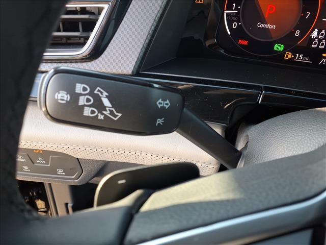 new 2026 Volkswagen Atlas car, priced at $47,114