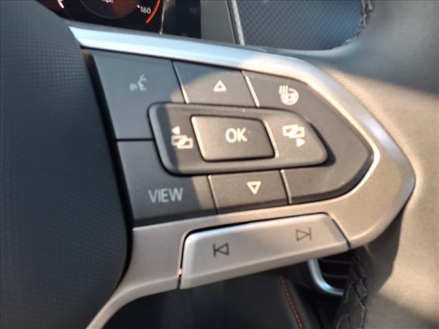 new 2026 Volkswagen Atlas car, priced at $47,114