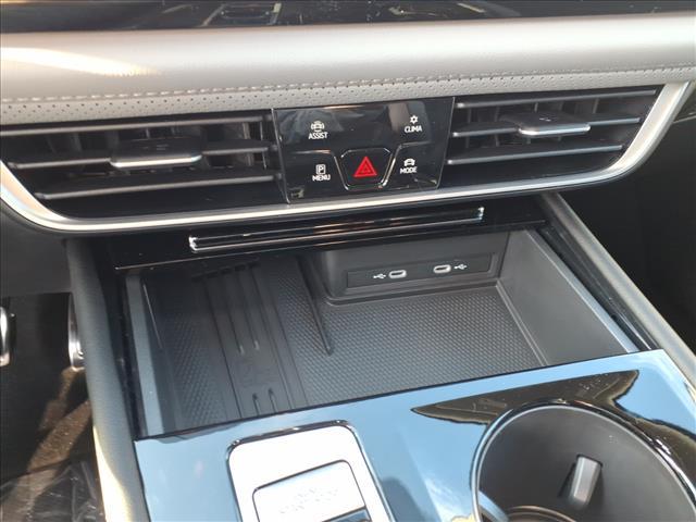 new 2026 Volkswagen Atlas car, priced at $47,114