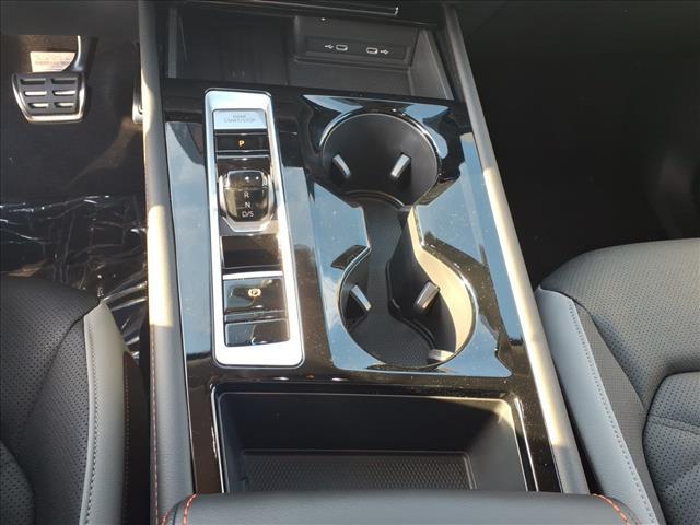 new 2026 Volkswagen Atlas car, priced at $47,114