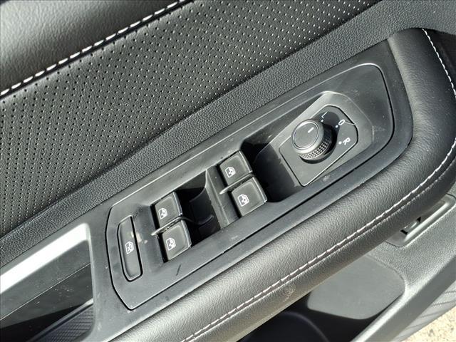 new 2026 Volkswagen Atlas car, priced at $49,214