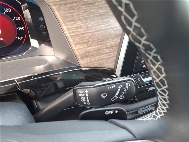 new 2026 Volkswagen Atlas car, priced at $49,214