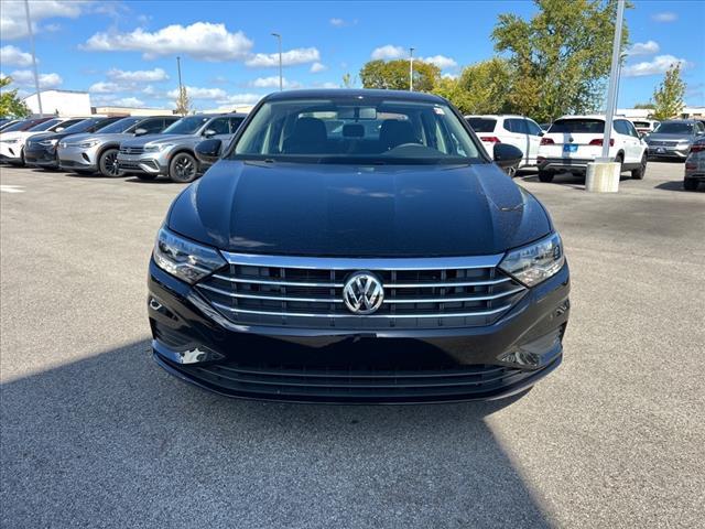 used 2019 Volkswagen Jetta car, priced at $17,911