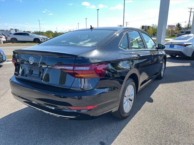 used 2019 Volkswagen Jetta car, priced at $17,911