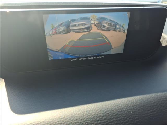 used 2024 Mazda CX-50 car, priced at $26,118