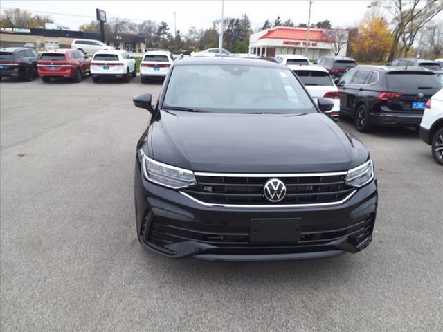 new 2025 Volkswagen Atlas car, priced at $45,621