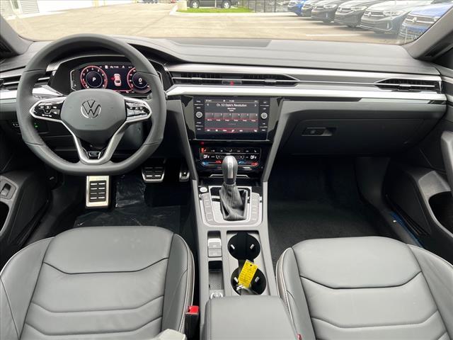 new 2023 Volkswagen Arteon car, priced at $39,924