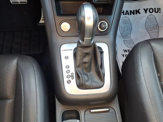 used 2016 Volkswagen Tiguan car, priced at $11,907